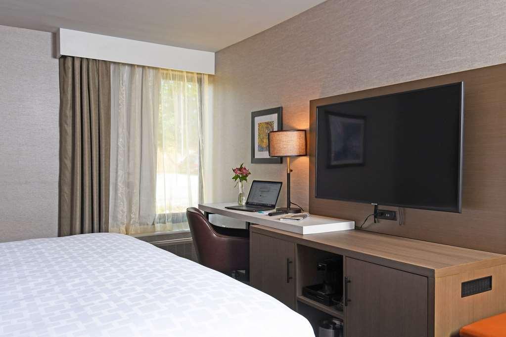 Clarion Inn Nashua Chambre photo
