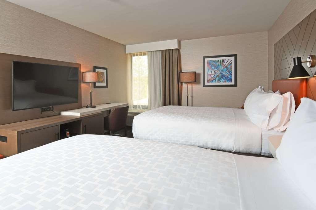 Clarion Inn Nashua Chambre photo