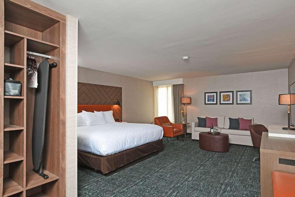 Clarion Inn Nashua Chambre photo