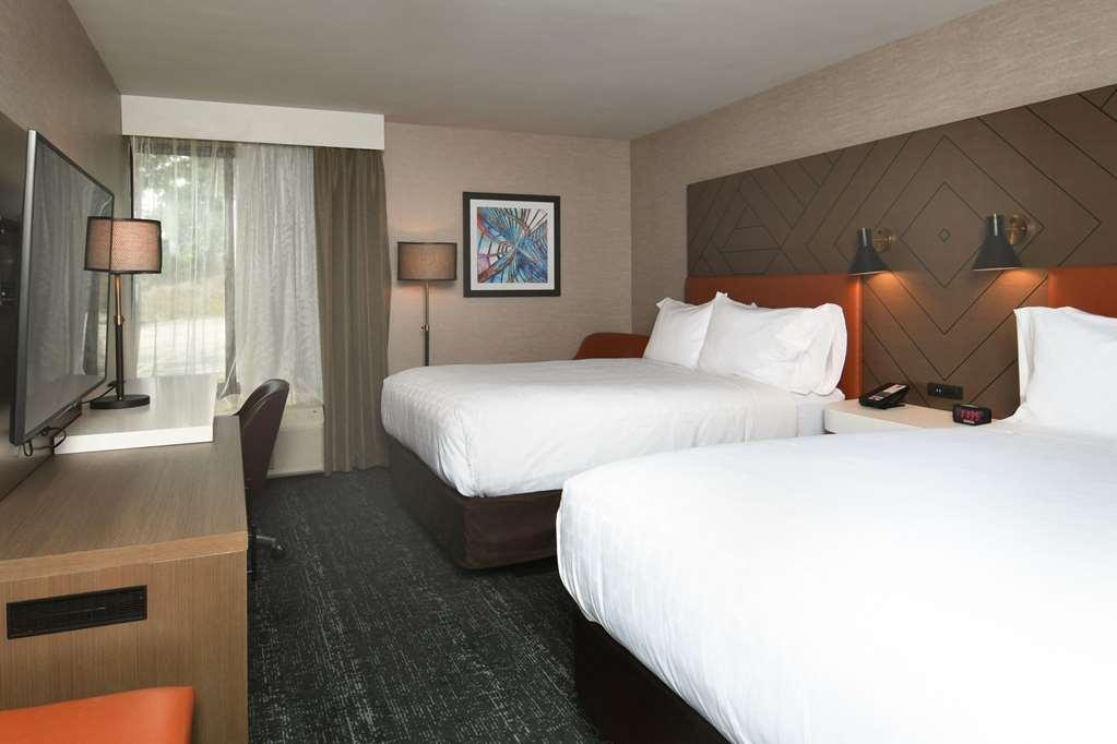 Clarion Inn Nashua Chambre photo