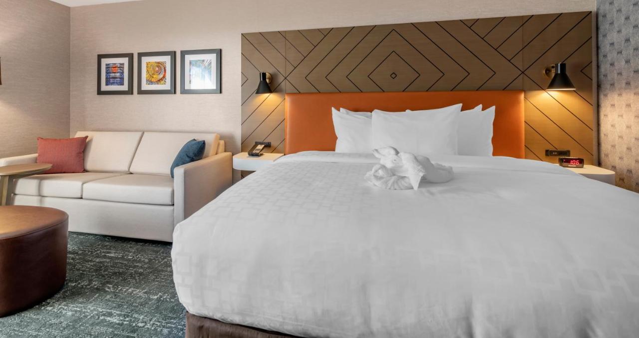 Clarion Inn Nashua Extérieur photo