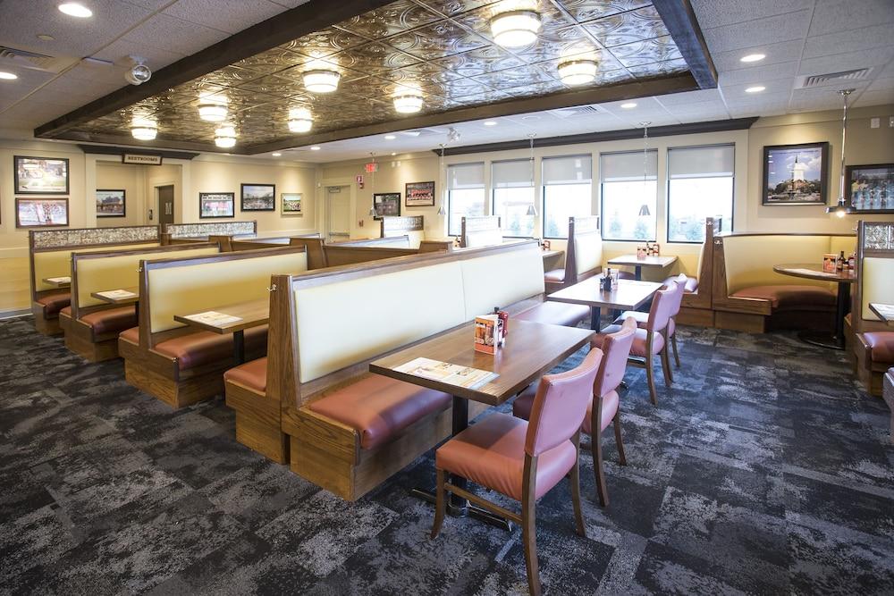 Clarion Inn Nashua Extérieur photo
