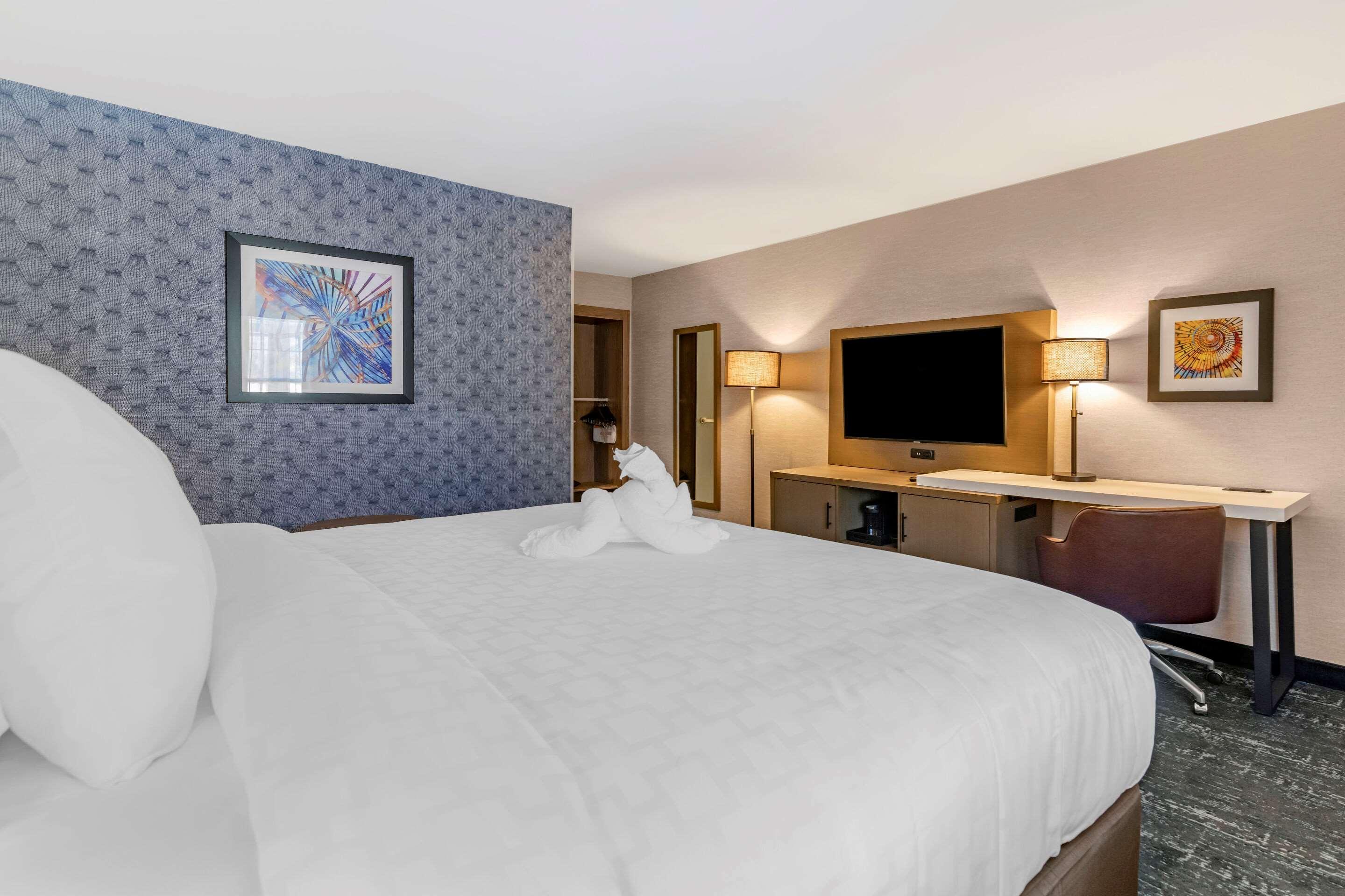 Clarion Inn Nashua Extérieur photo