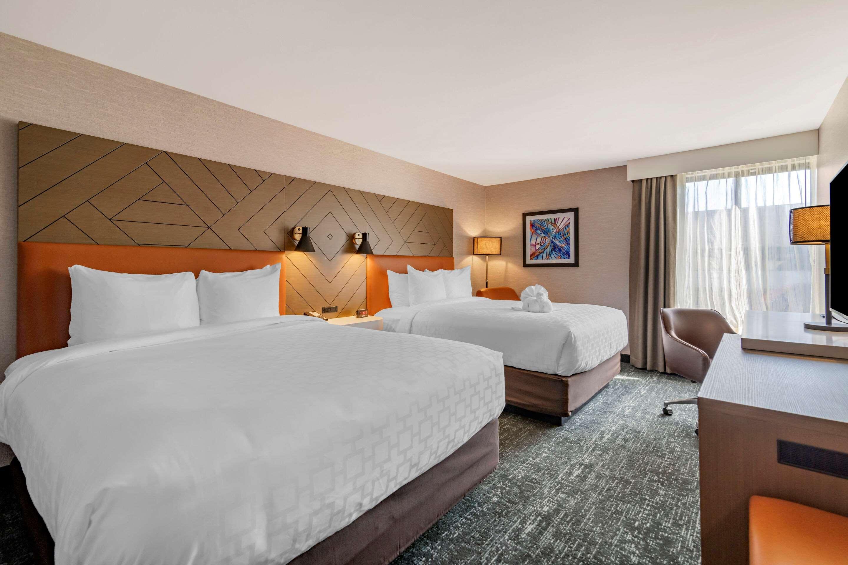 Clarion Inn Nashua Extérieur photo