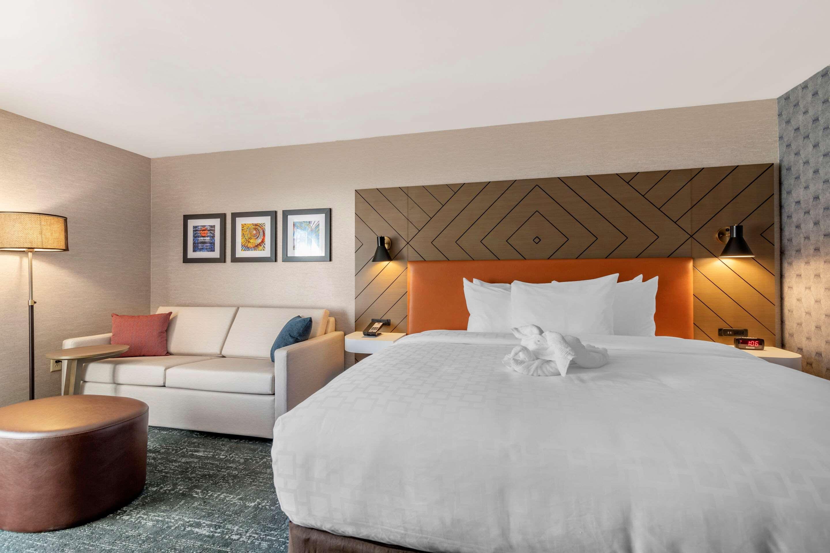 Clarion Inn Nashua Extérieur photo