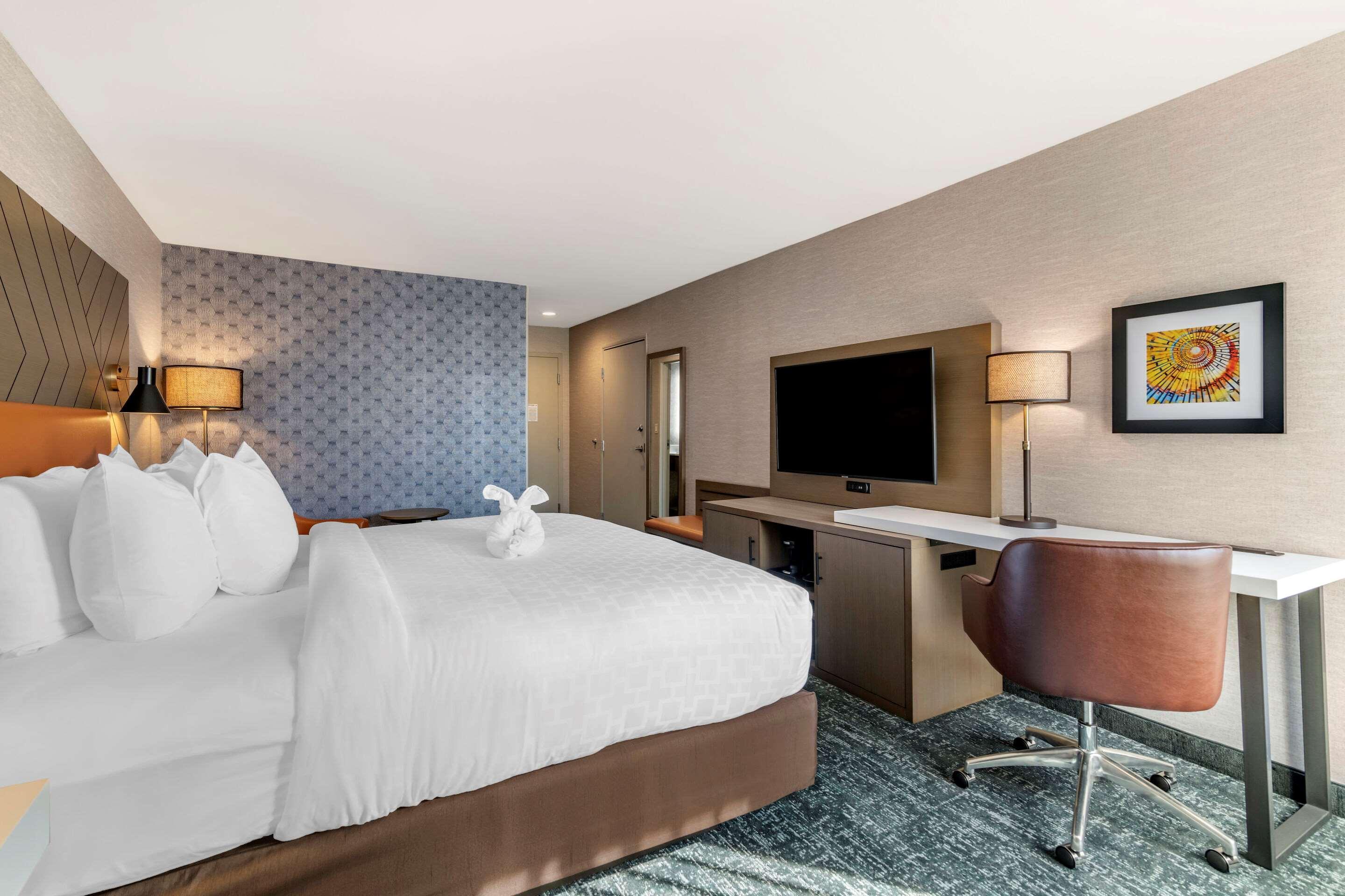 Clarion Inn Nashua Extérieur photo