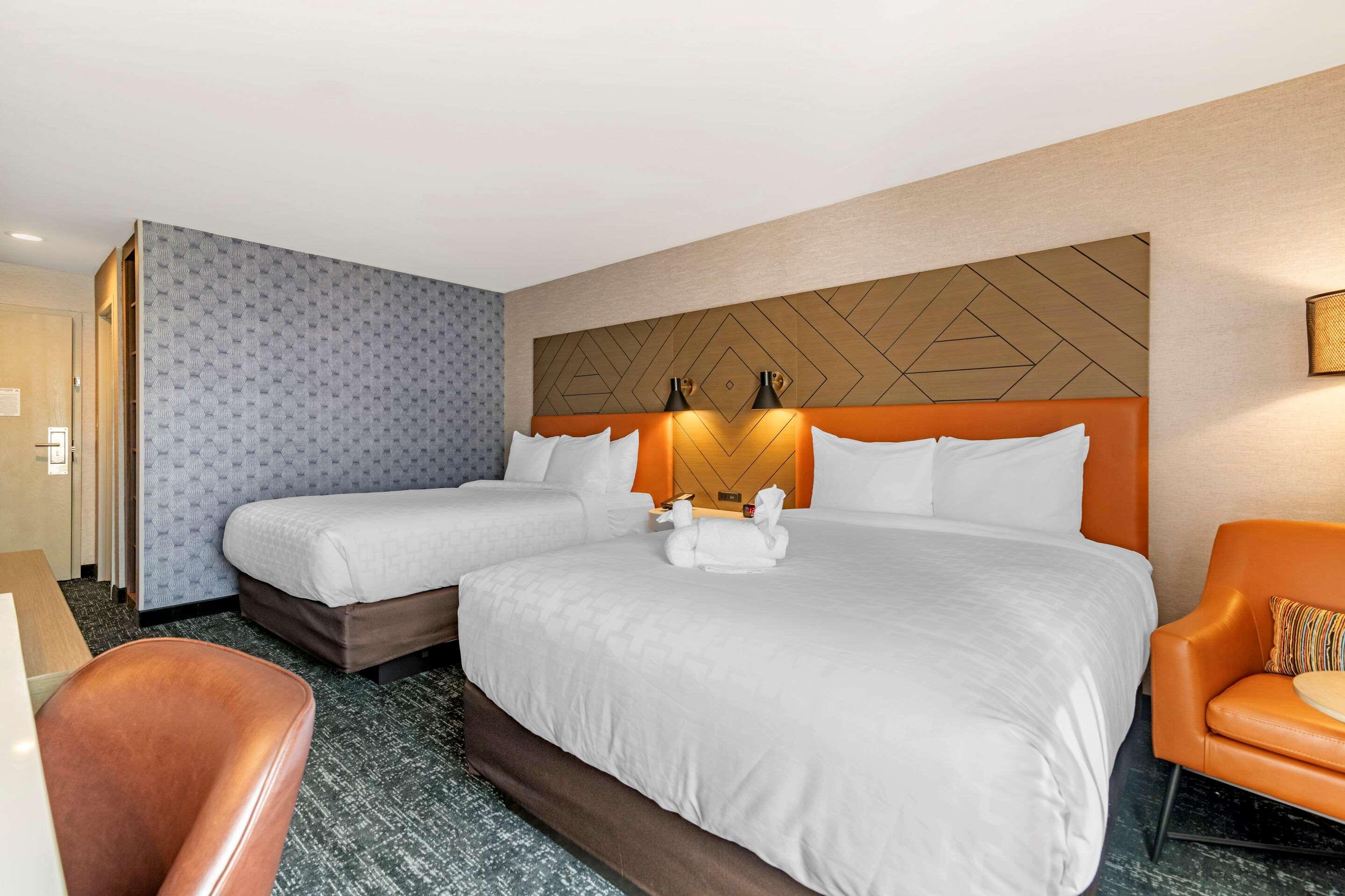 Clarion Inn Nashua Extérieur photo
