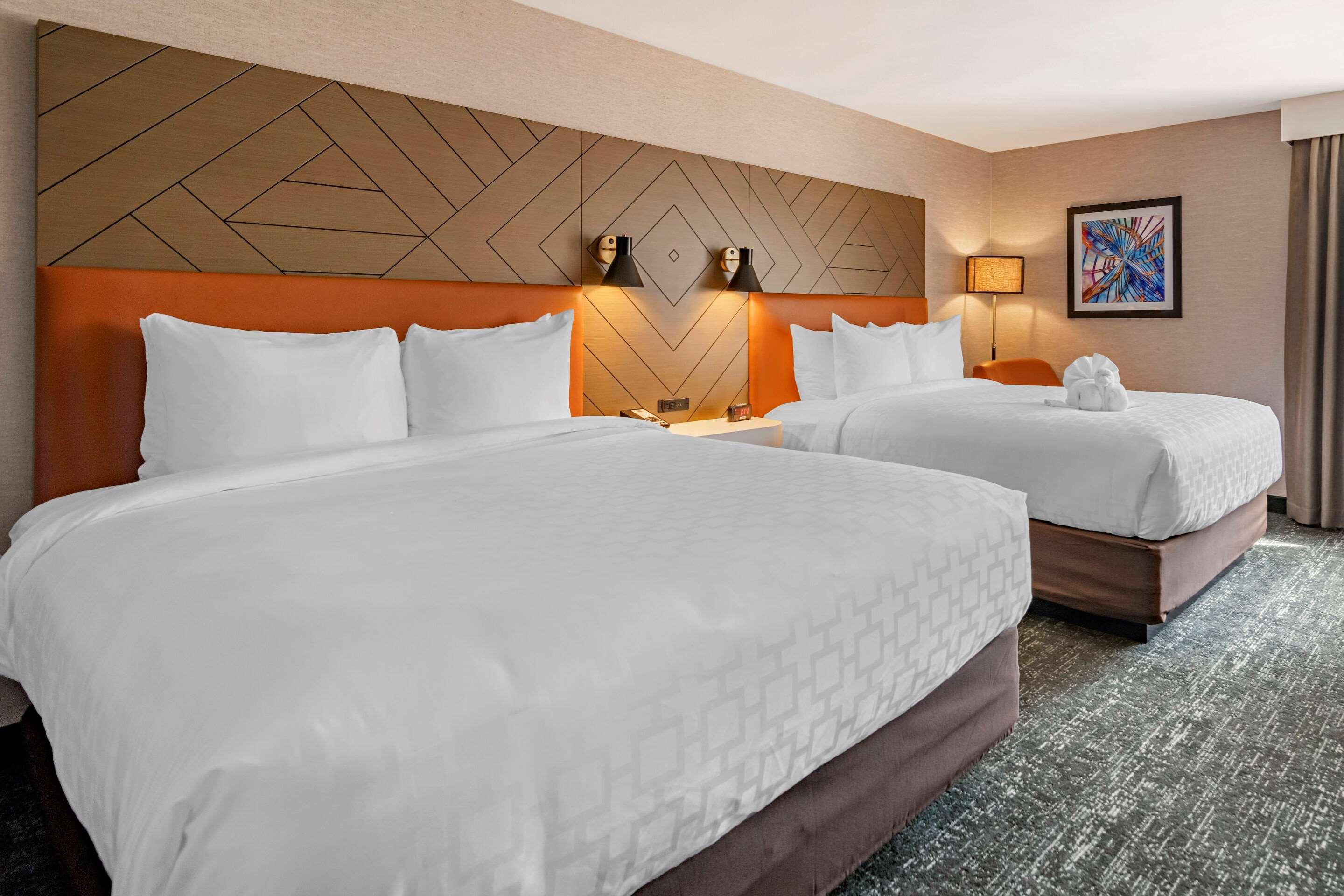 Clarion Inn Nashua Extérieur photo