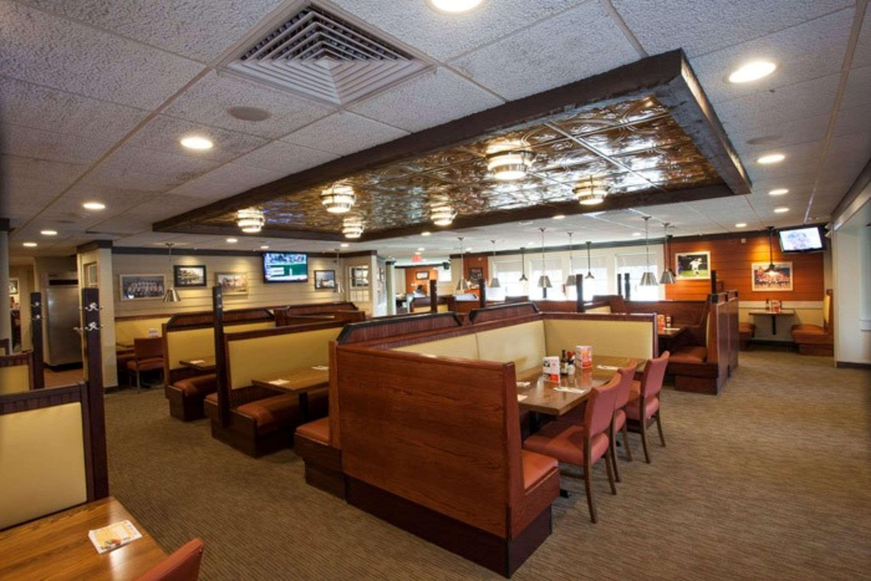 Clarion Inn Nashua Extérieur photo