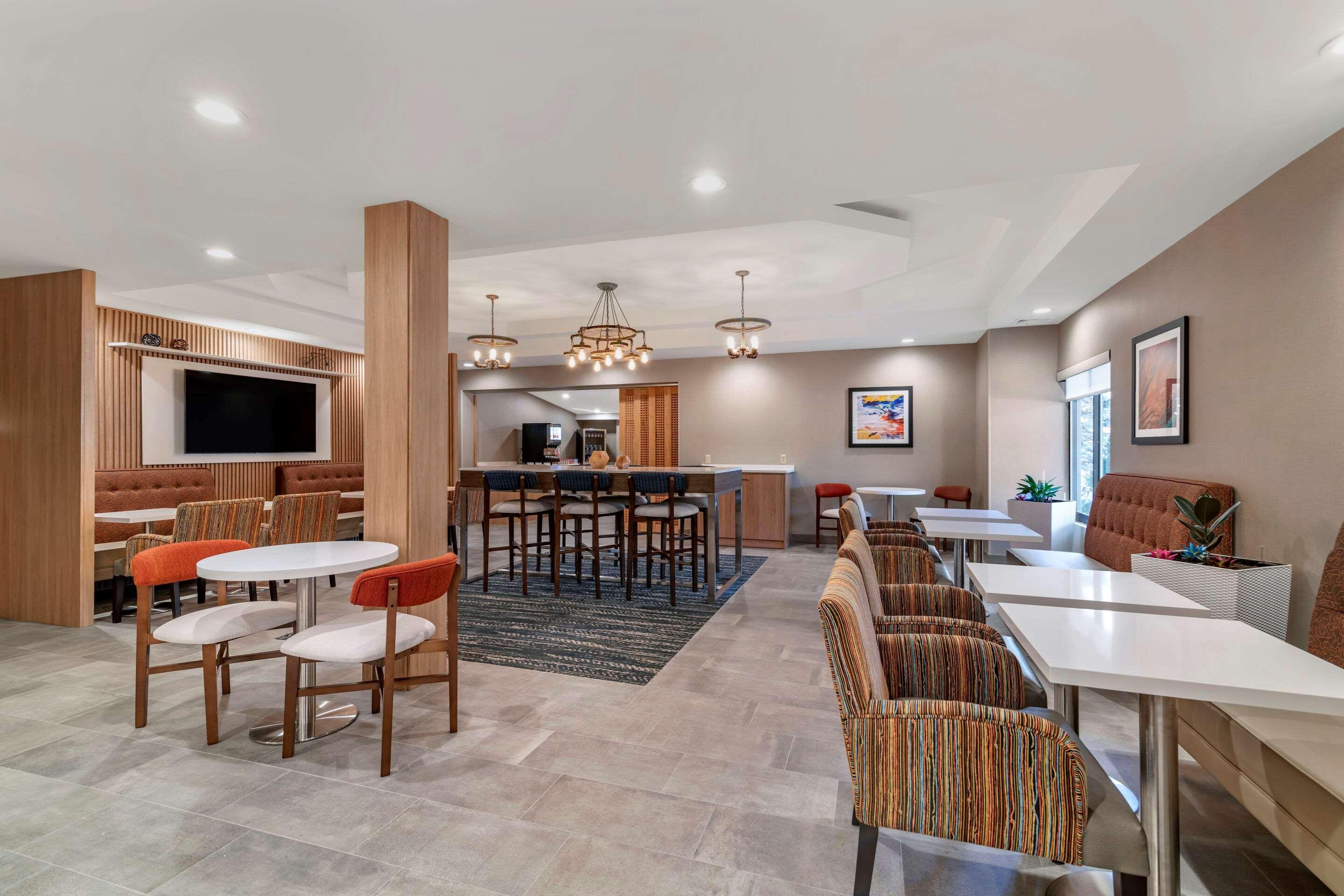 Clarion Inn Nashua Extérieur photo
