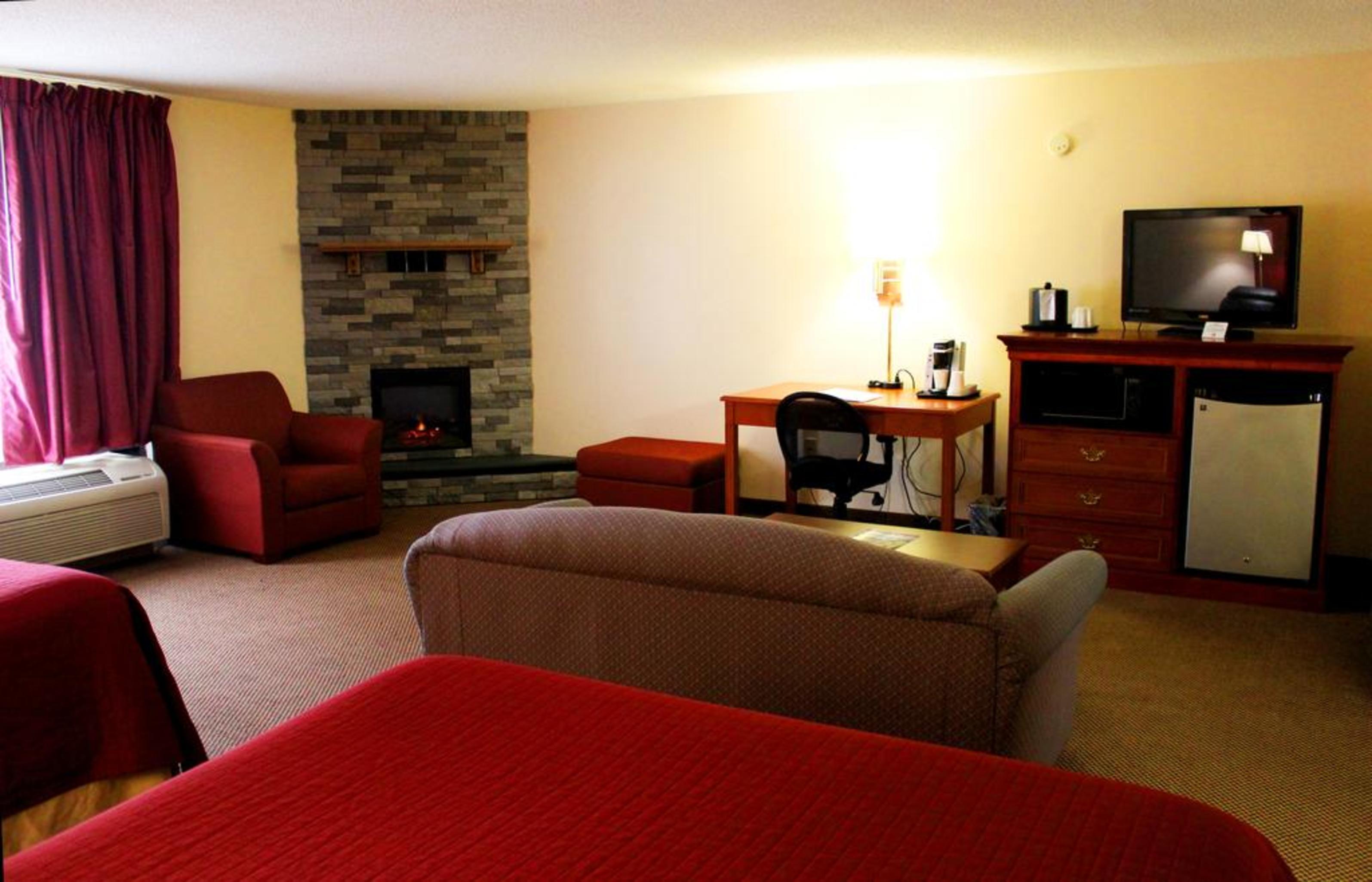 Clarion Inn Nashua Extérieur photo