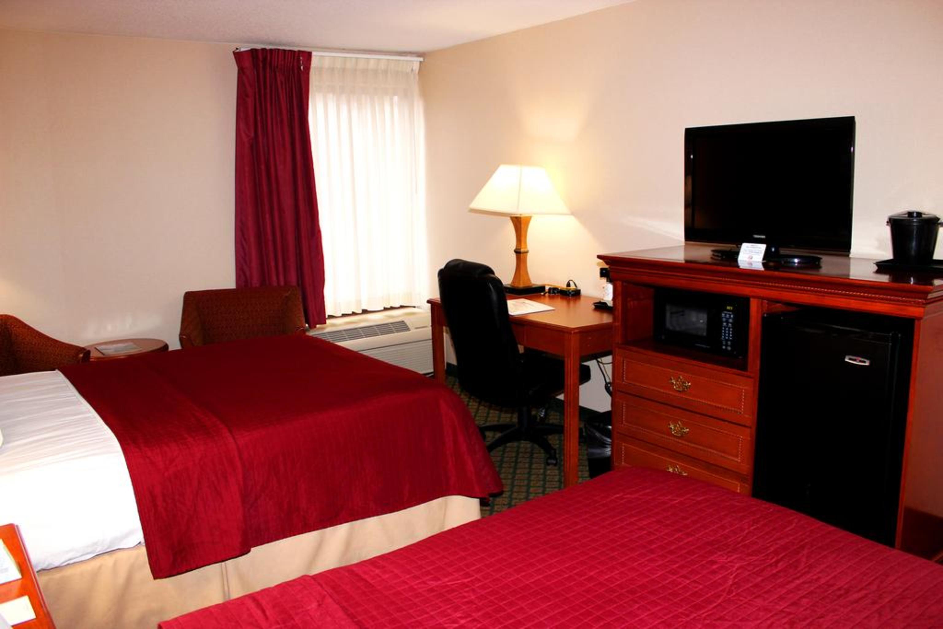 Clarion Inn Nashua Extérieur photo