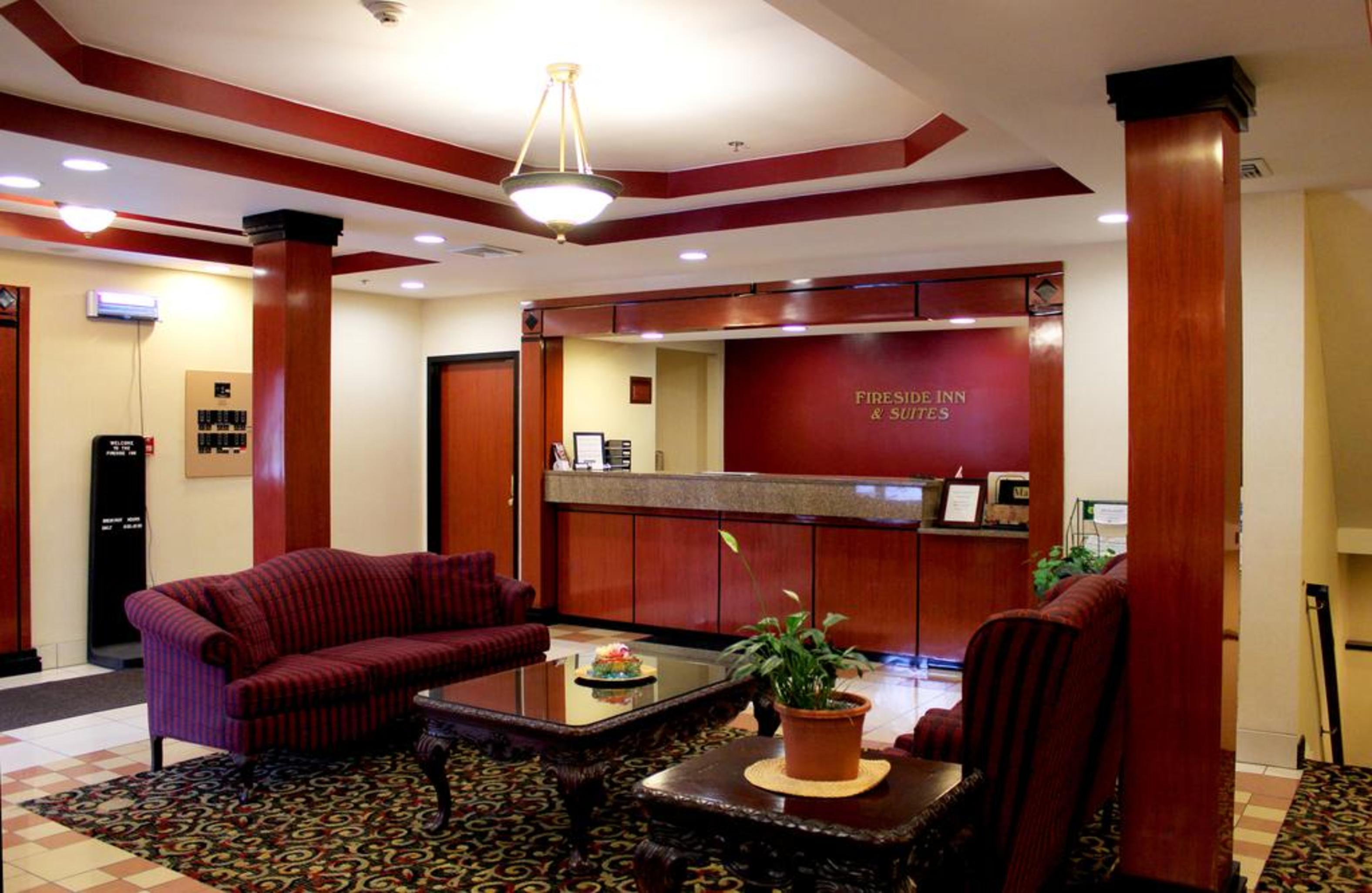 Clarion Inn Nashua Extérieur photo