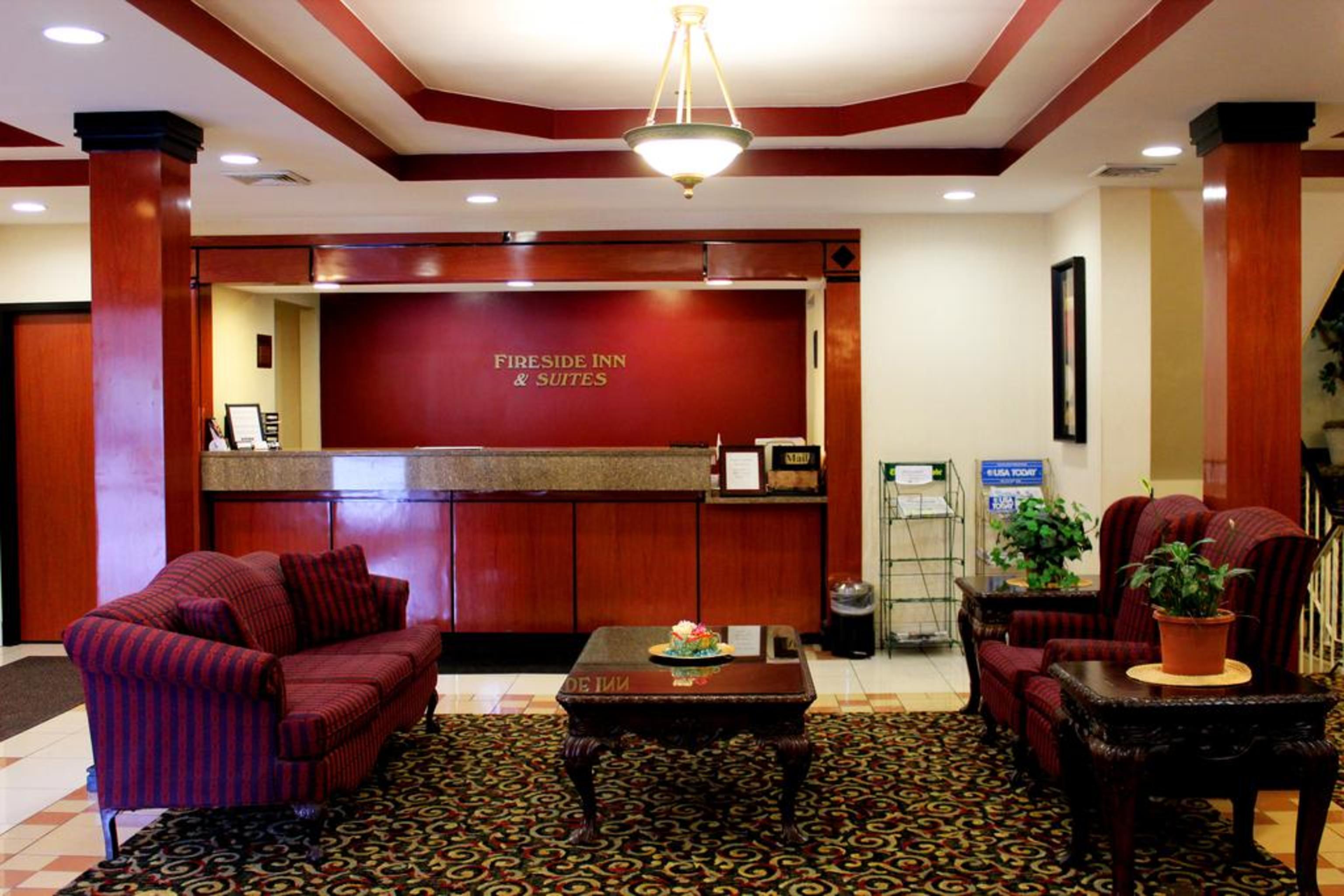 Clarion Inn Nashua Extérieur photo