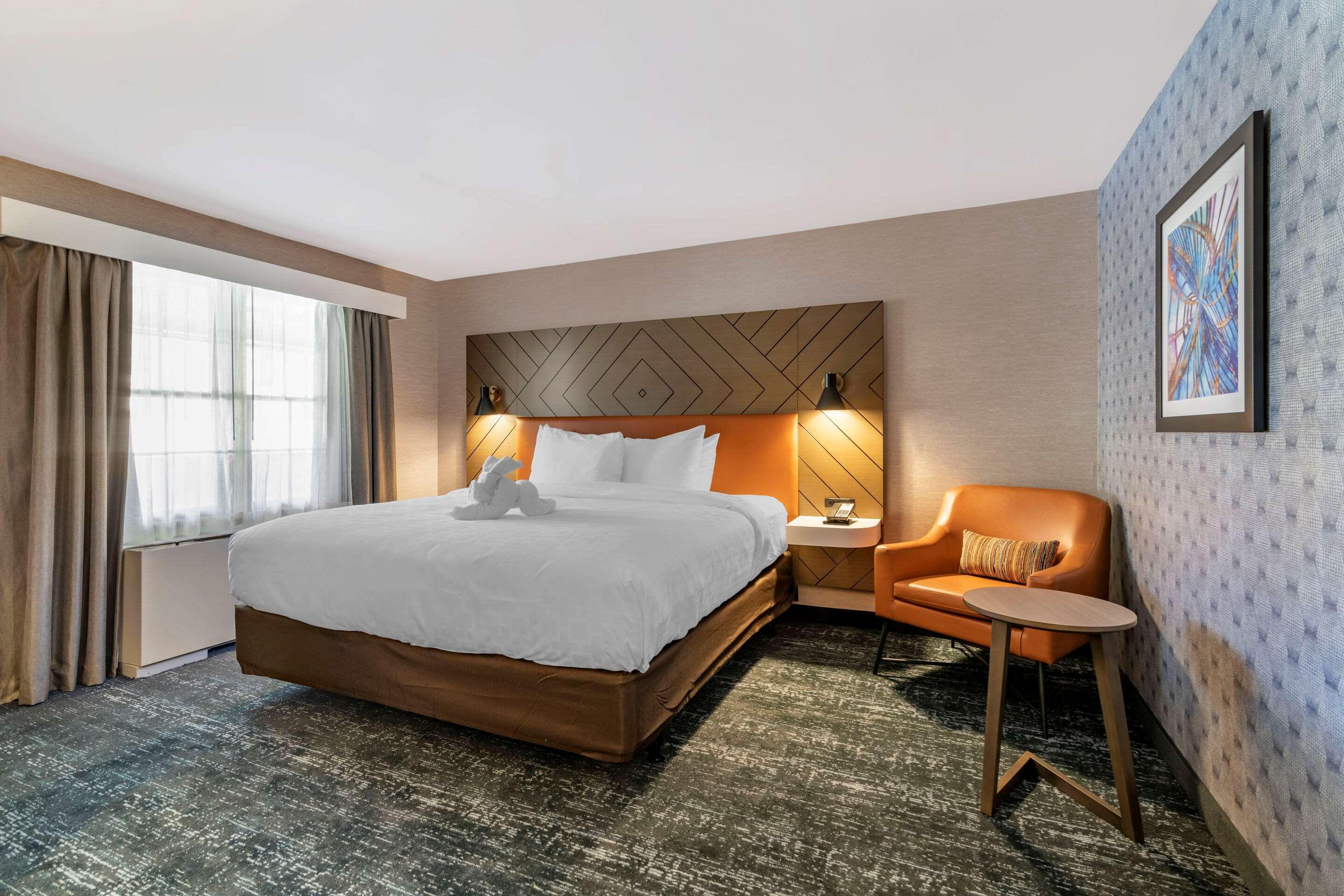 Clarion Inn Nashua Extérieur photo