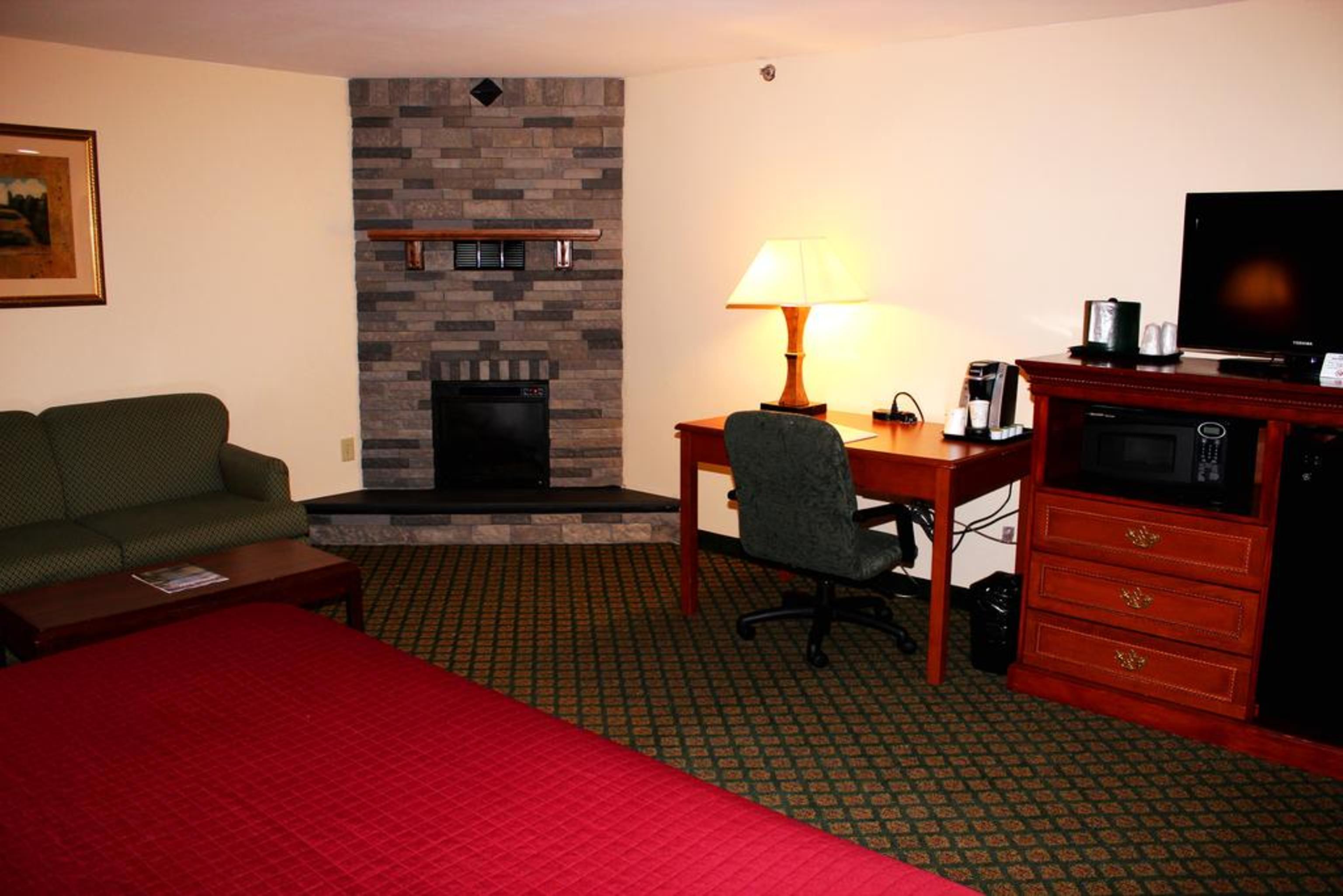 Clarion Inn Nashua Extérieur photo