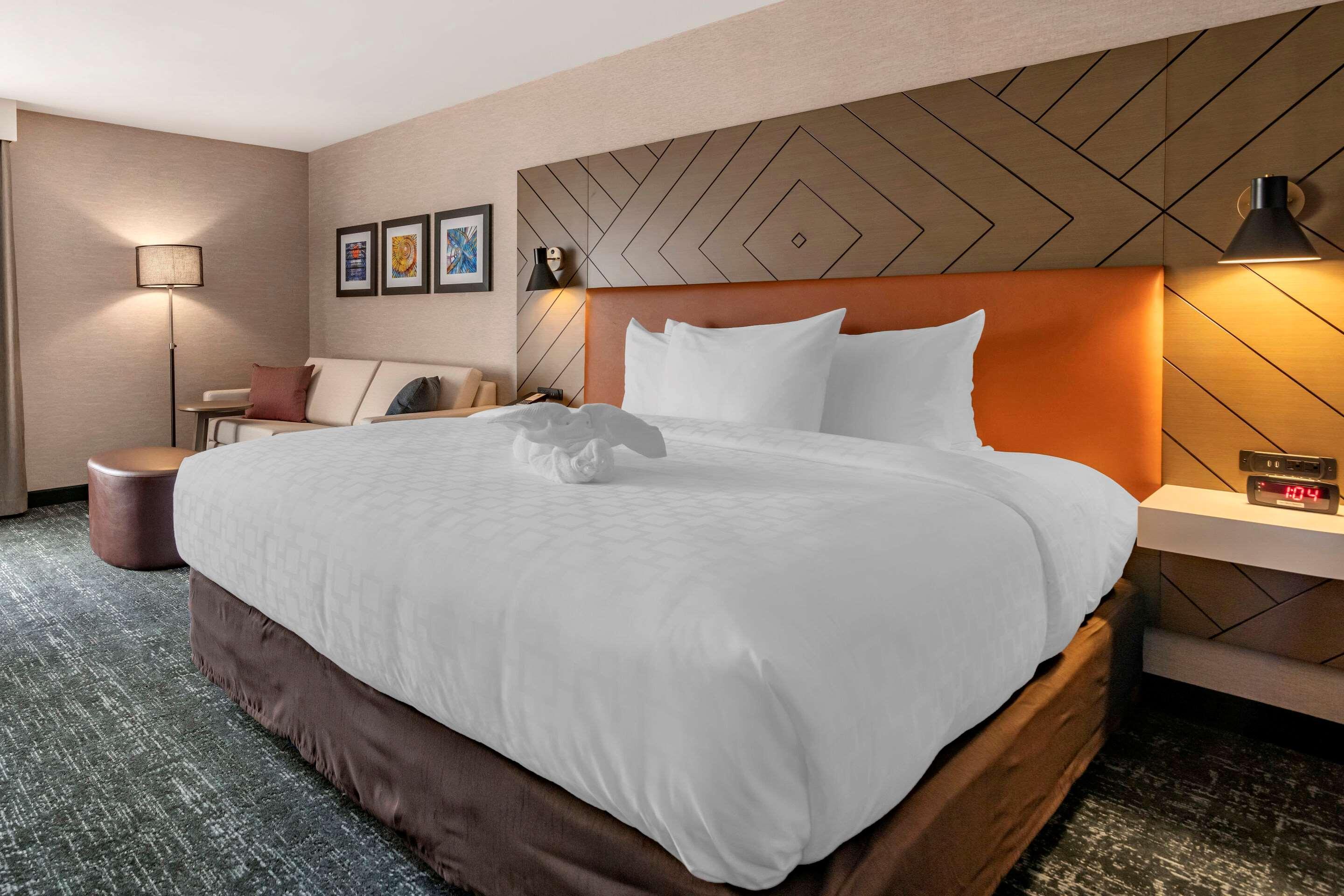 Clarion Inn Nashua Extérieur photo