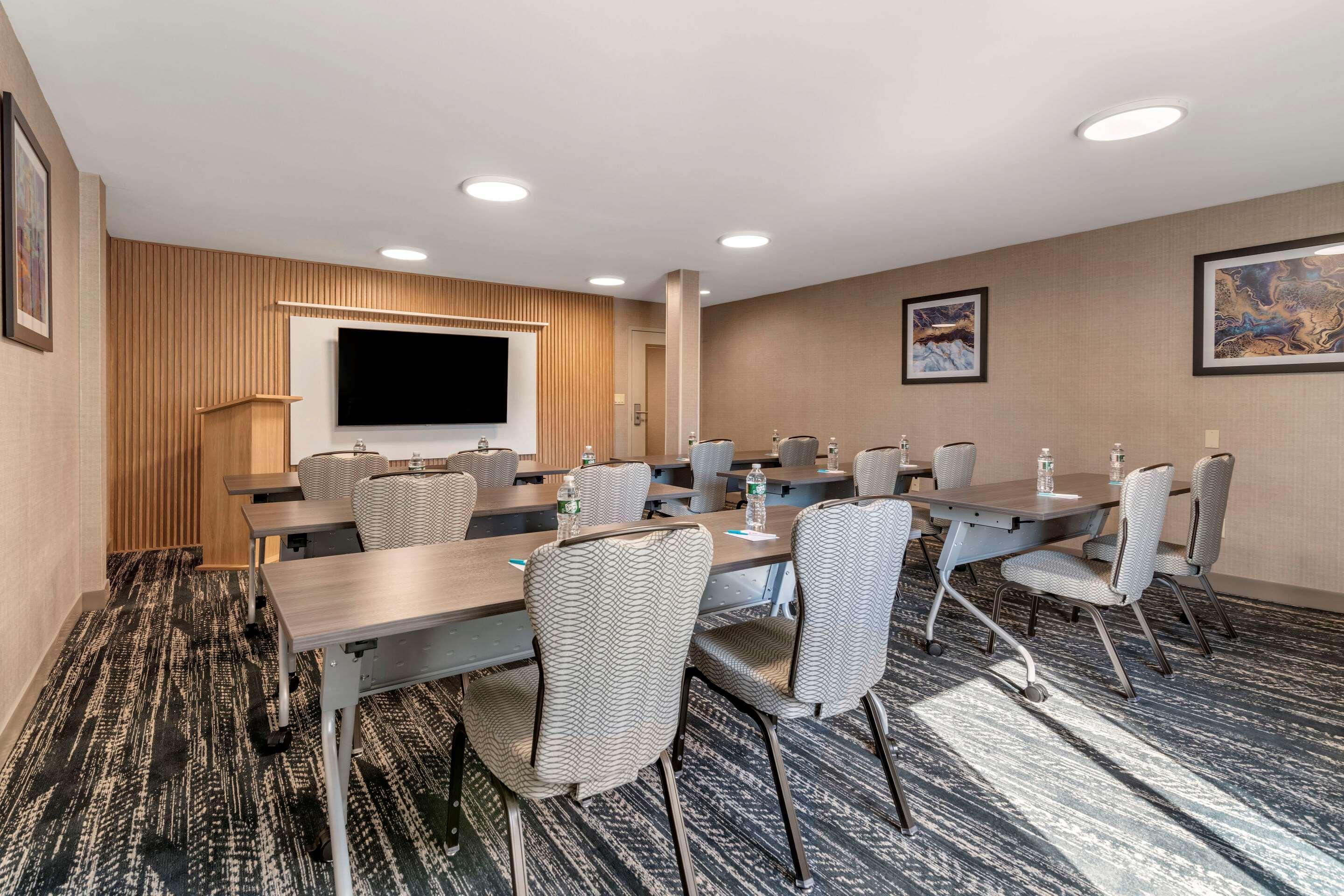 Clarion Inn Nashua Extérieur photo