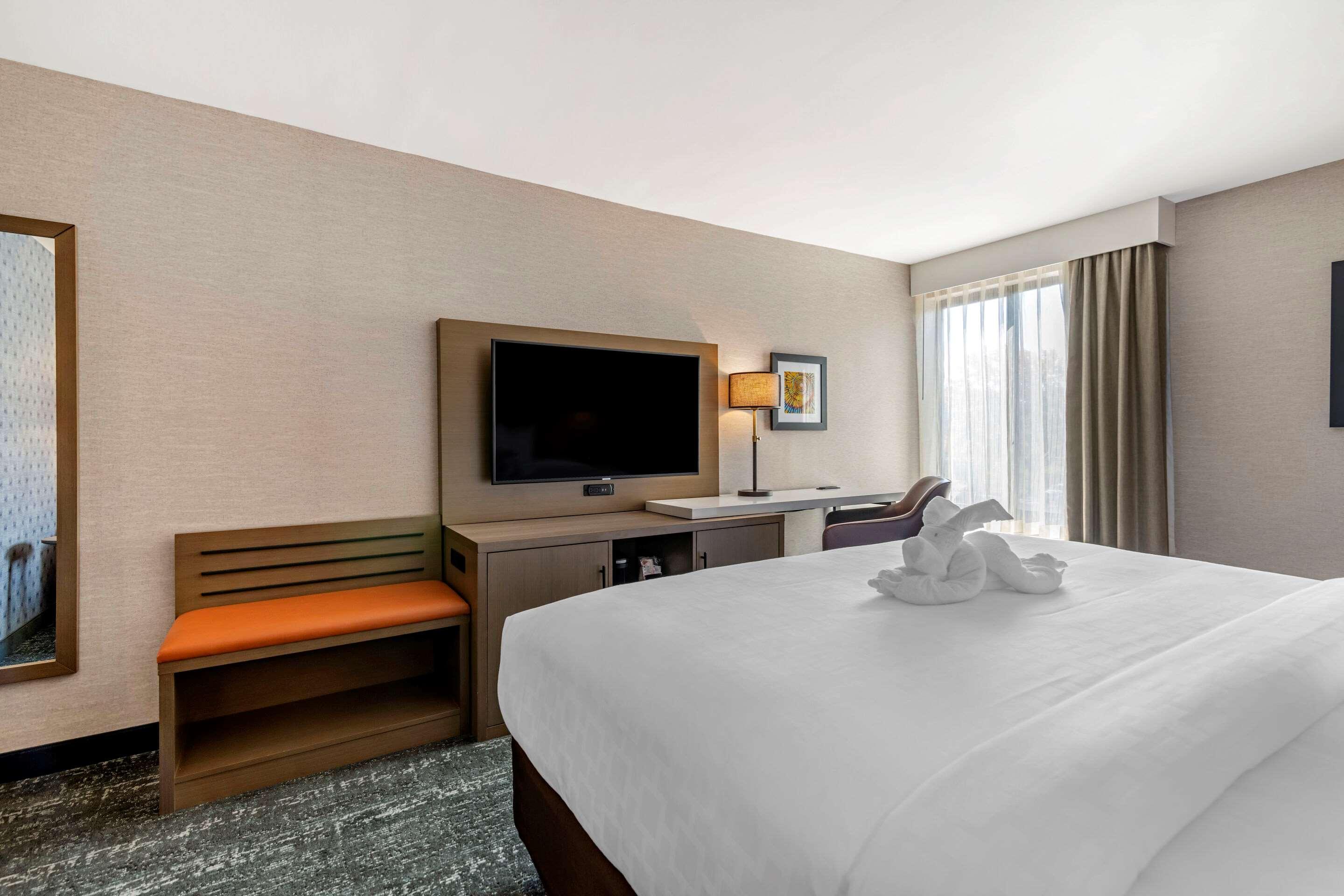 Clarion Inn Nashua Extérieur photo