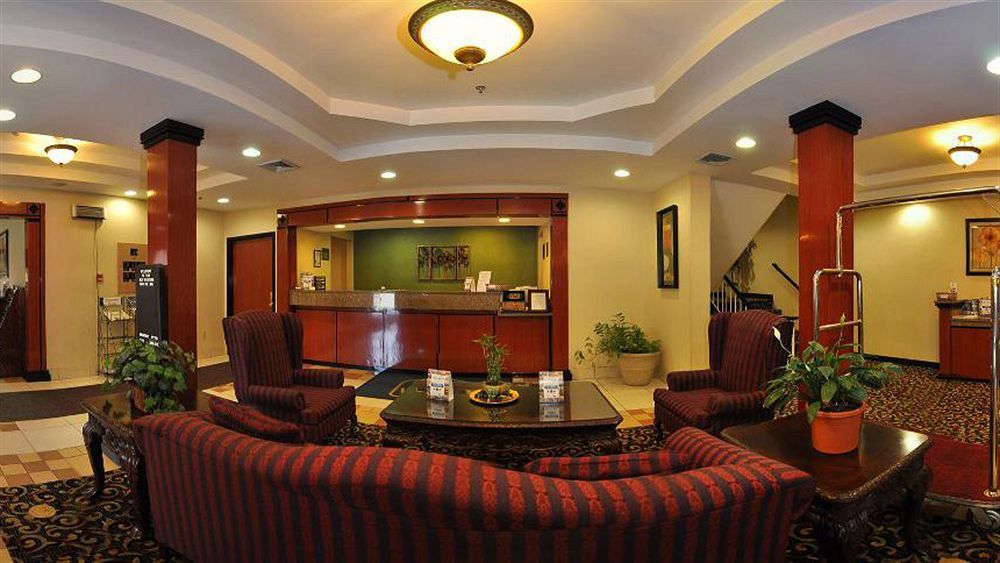 Clarion Inn Nashua Extérieur photo